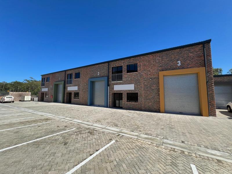 To Let commercial Property for Rent in Fairview Eastern Cape